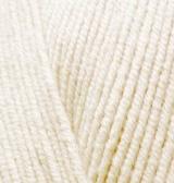 Cotton Gold Hobby New 62 светло-молочный Cotton Gold Hobby New 62 светло-молочный
