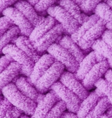 Puffy 378 орхидея