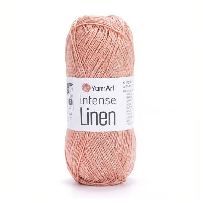 Intense Linen 4105 светлый персик