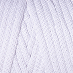 Macrame Cord 5mm 751 белый Macrame Cord 5mm 751 белый