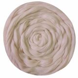 Полутонкая шерсть для валяния 89 фрез