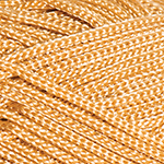 Macrame 155 золотистый