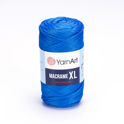 Macrame XL 139 василек Macrame XL 139 василек