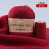 Cashmere Yarn 31