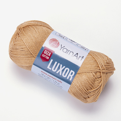 Luxor Giza Cotton 1231 Luxor Giza Cotton 1231