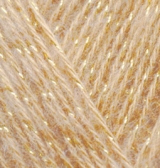 Angora gold simli 95 светло-бежевый Angora gold simli 95 светло-бежевый