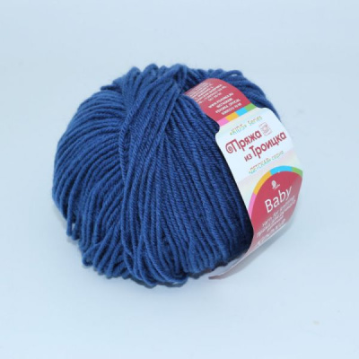 Кроха 256 светлая джинса