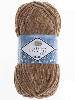 Lavita Velur 7120 светло-коричневый Lavita Velur 7120 светло-коричневый