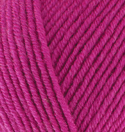 Baby Best 171 ярко-розовый