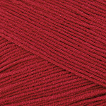 Cotton Soft 51 бордо