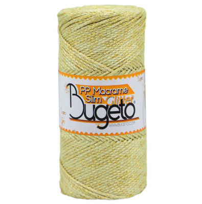 PP Macrame Sim 017-G PP Macrame Sim 017-G