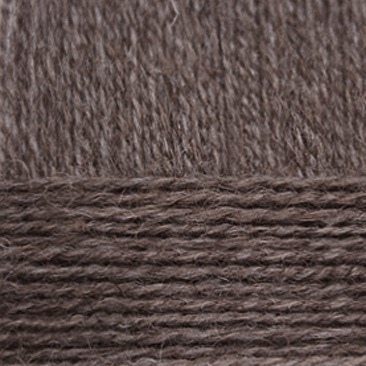 Верблюжья 12/2 600м 372 натуральный темно-серый