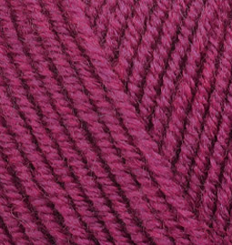 Superlana Klasik 286 фуксия