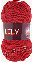 Lily (Vita cotton) 1613 Lily (Vita cotton) 1613