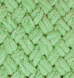 Puffy 103 спаржа