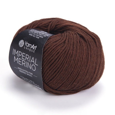 Imperial Merino 3311 шоколад