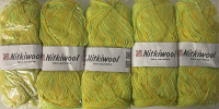 Nitkiwool