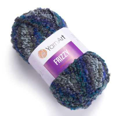 Frizzy 418 Frizzy 418