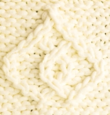 Puffy Fine 62 молочный