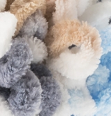 Puffy Fine Color 5946