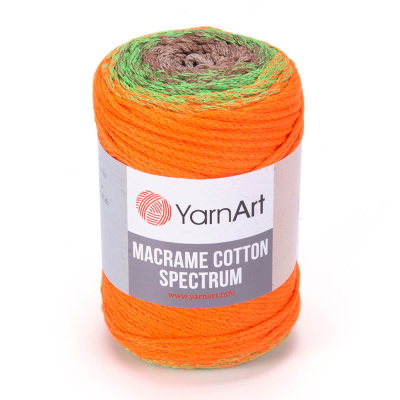Macrame Cotton Spectrum 1321 Macrame Cotton Spectrum 1321
