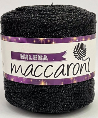 Milena 02 черный Milena 02 черный
