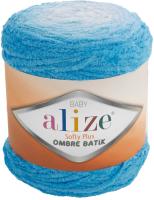 Softy Plus Ombre Batik