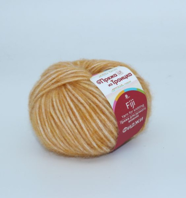 Фиджи 34 золото