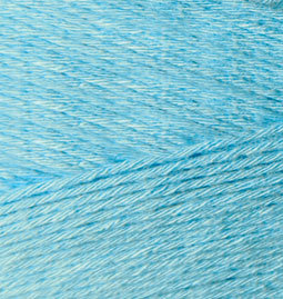 Bamboo Fine 128 голубой