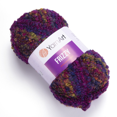Frizzy 413 Frizzy 413