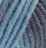 Superlana Maxi Batik 7785