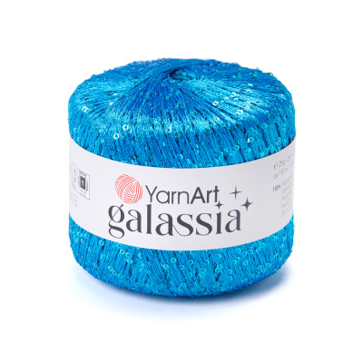 Gallasia 5813 бирюза