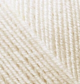 Superlana Klasik 599 слоновая кость Superlana Klasik 599 слоновая кость