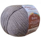 Кроха 579 светлый кофейный