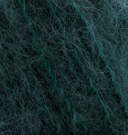 Mohair Classic New 426 темный изумруд Mohair Classic New 426 темный изумруд