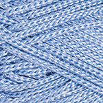 Macrame 133 голубой