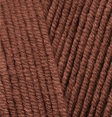Cotton Gold Fine Baby 493 дымчатый кварц Cotton Gold Fine Baby 493 дымчатый кварц