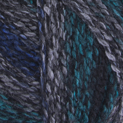 Everest 7054 серый/изумруд