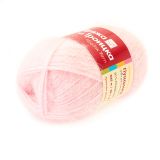 Пушинка 180 светлая бегония