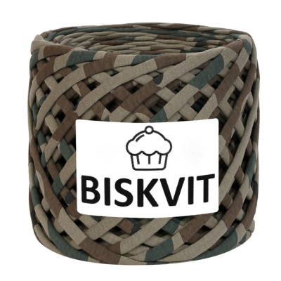 Biskvit Милитари 2 Biskvit Милитари 2