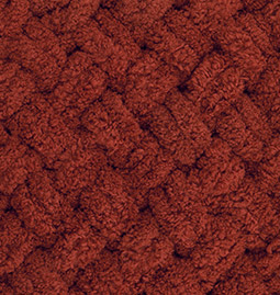 Puffy 641 терракот