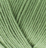 Diva 852 зелёный чай