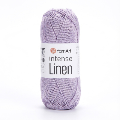 Intense Linen 4110 светлая сирень
