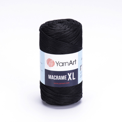 Macrame XL 148 черный