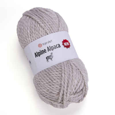 Alpine Alpaca New 1430 светло-бежевый Alpine Alpaca New 1430 светло-бежевый