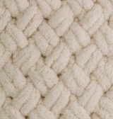 Puffy 599 слоновая кость