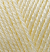 Extra 01 кремовый