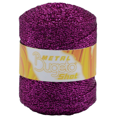 Metal Shot Fuchsia фуксия