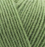 Superlana Klasik 852 зеленый