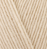 Cotton Gold Fine Baby 67 молочно-бежевый Cotton Gold Fine Baby 67 молочно-бежевый